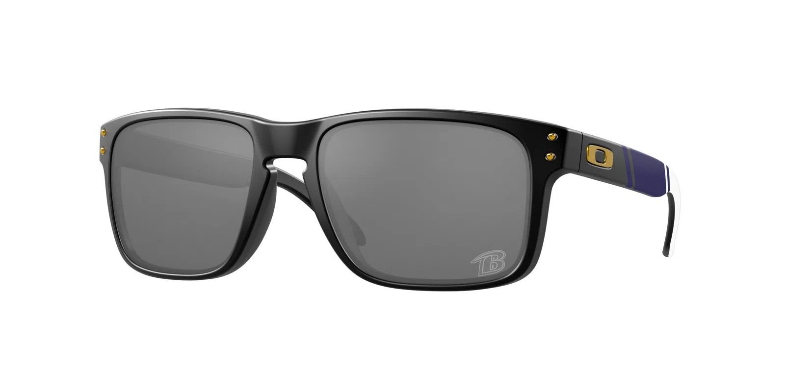 Oakley Holbrook 9102 Sunglasses - view 111